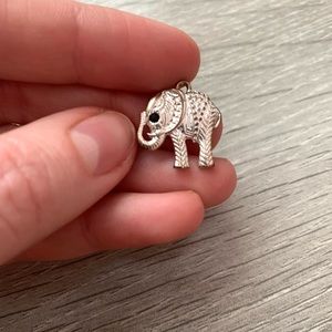Elephant Charm
